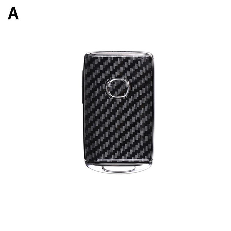 غطاء مفتاح بديل لسيارة مازدا 3 أكسلا / CX30 2020